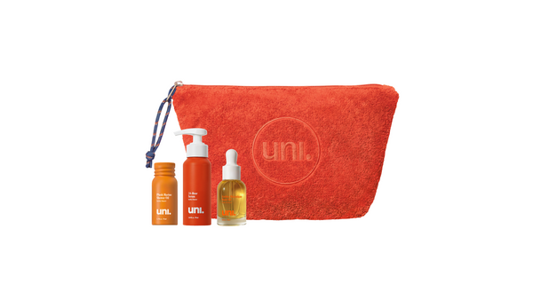 The Mini Must Haves
