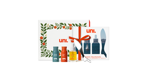 The Body Routine Kit