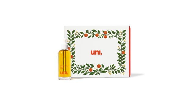 Golden Microalgae Body Oil