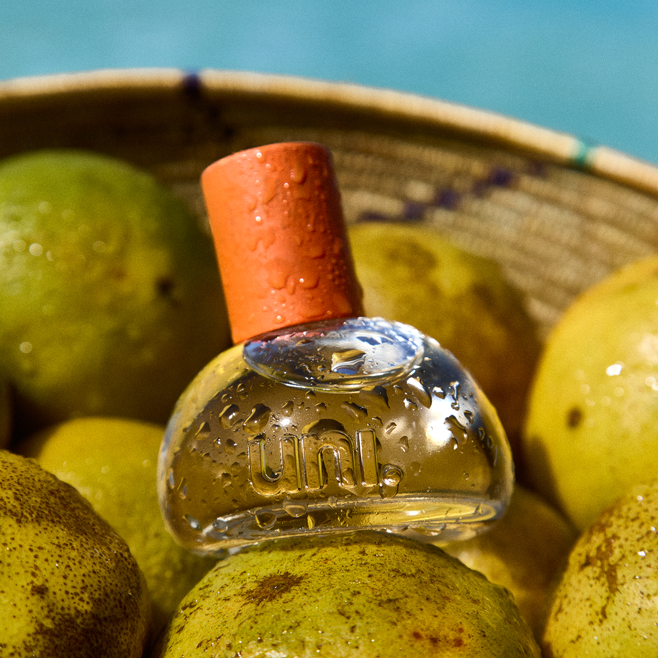 Sunset Water-Based Perfume