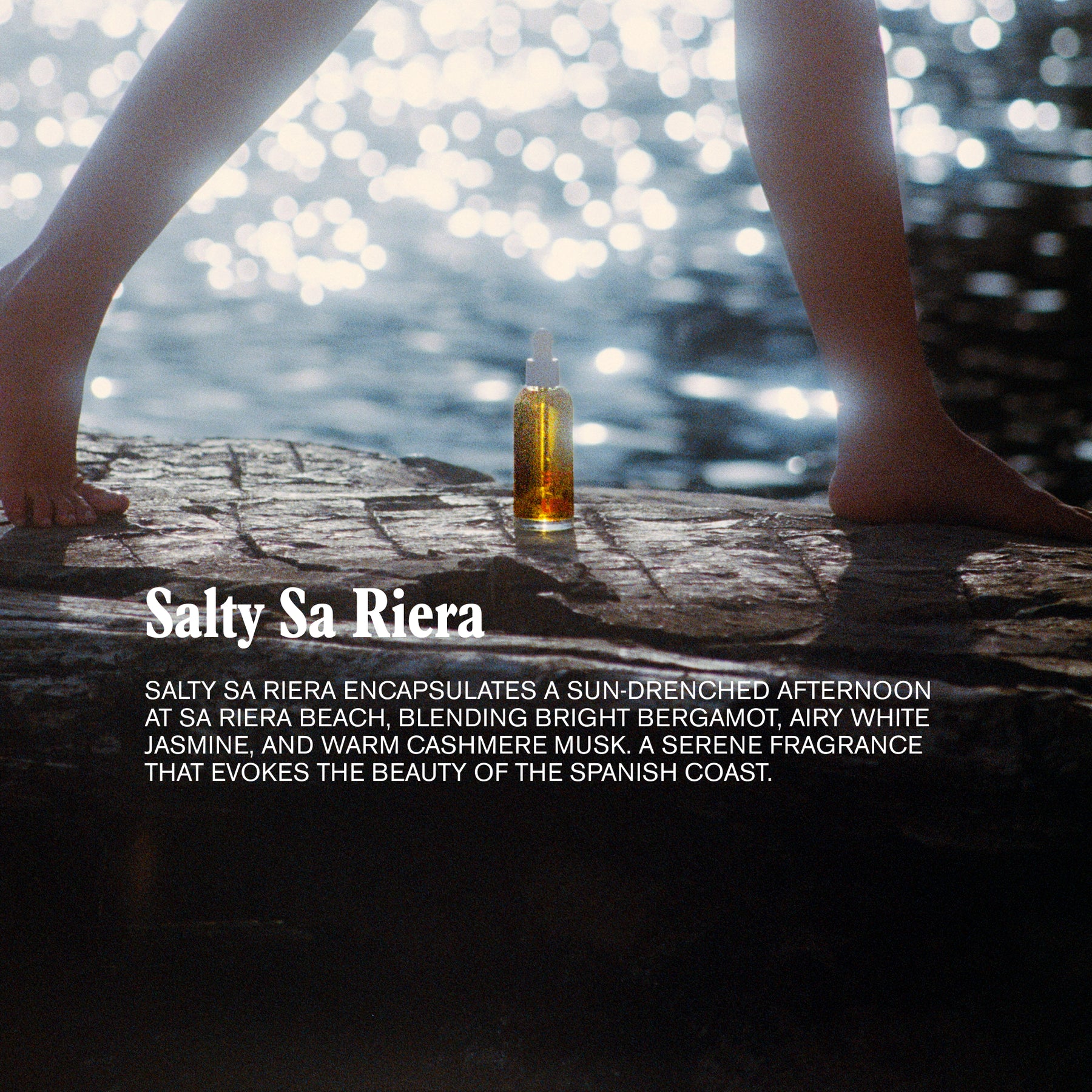 Golden Microalgae Body Oil