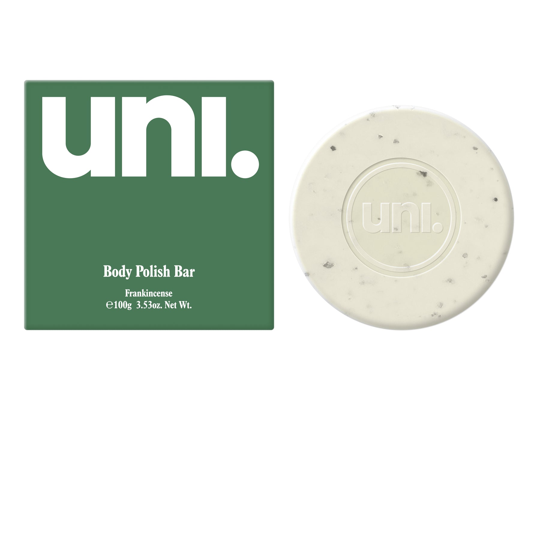 Holiday Body Polish Bar