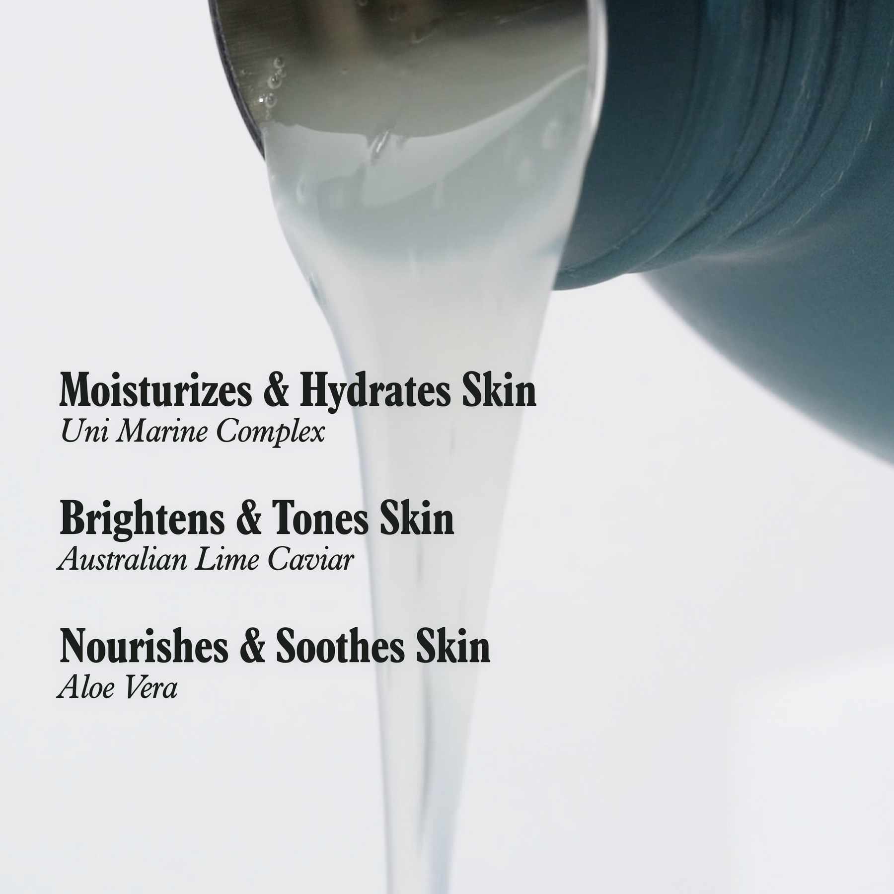 Skin Shield Body Wash