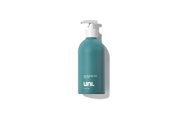 Skin Shield Body Wash