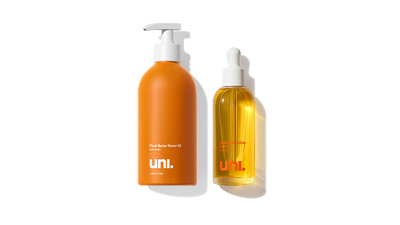 The Body Glaze Kit