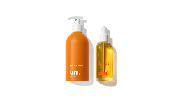 The Body Glaze Kit