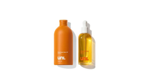 The Body Glaze Kit Refill