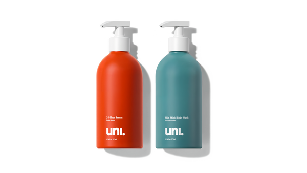 The Body Kit (Refills)