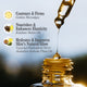 Golden Microalgae Body Oil