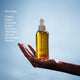 Golden Microalgae Body Oil
