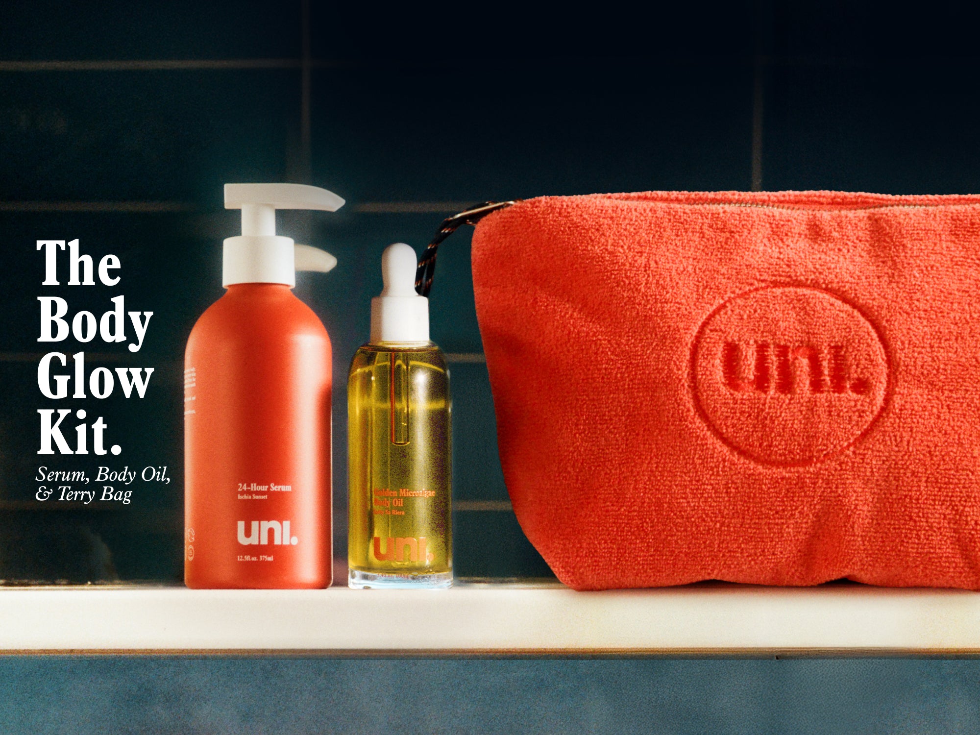 Unio Body Uni Bodycare