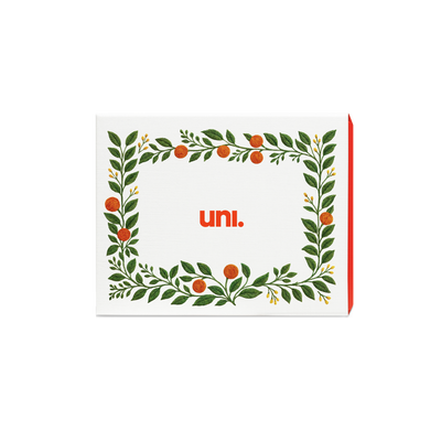 Holiday Gift Box