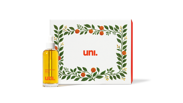 Golden Microalgae Body Oil