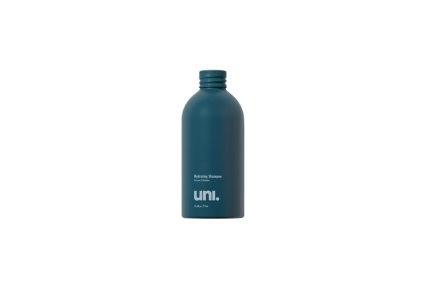 Hydrating Shampoo Refill