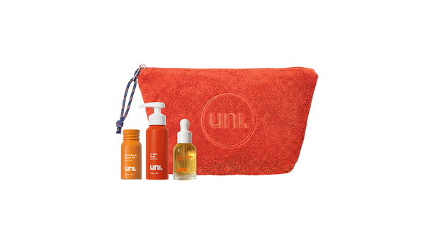 The Mini Must Haves