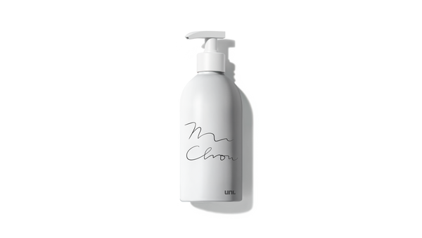 Uni x MR CHOW Hand Wash