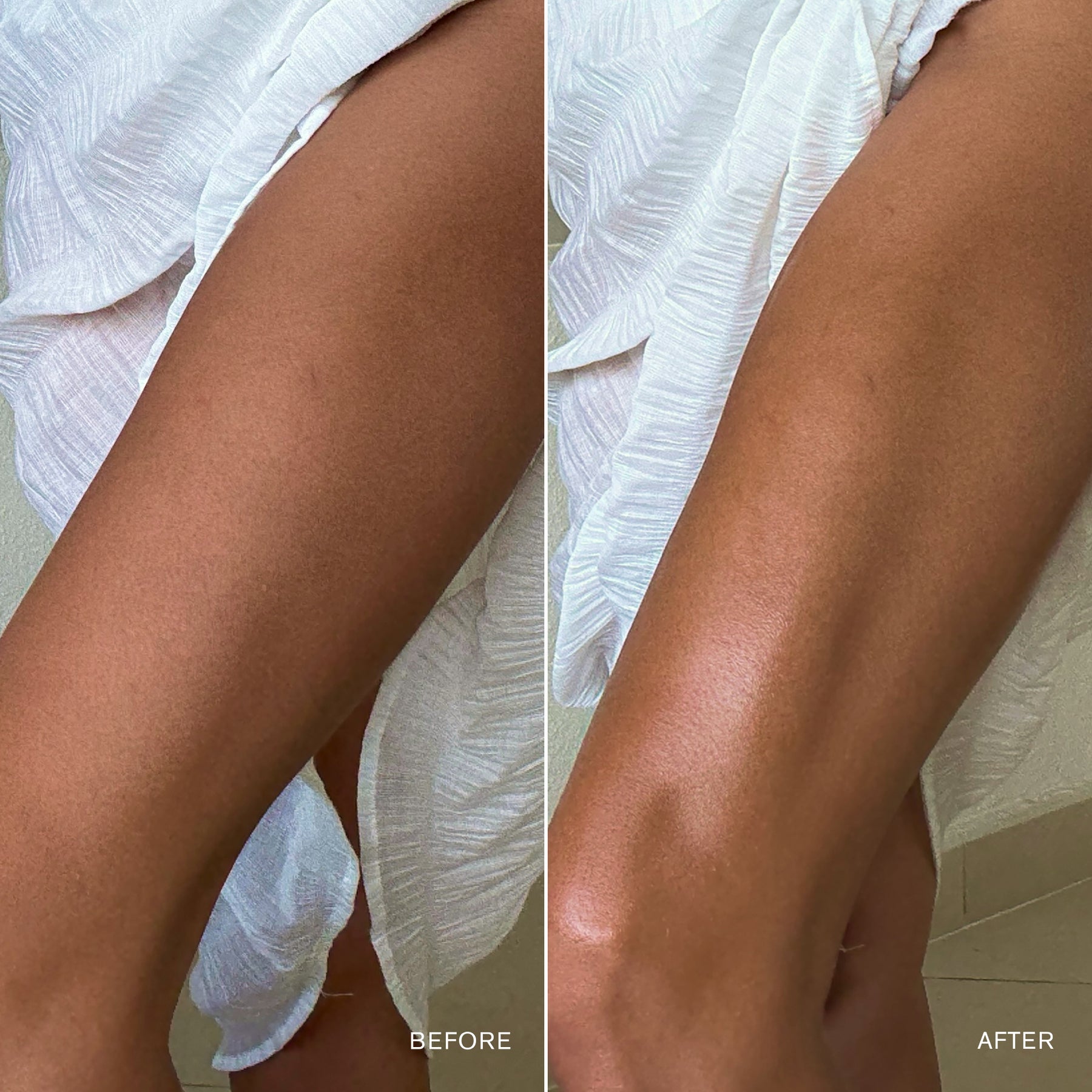 Golden Microalgae Body Oil