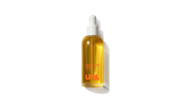 Golden Microalgae Body Oil