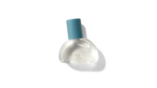 Rain Water-Based Perfume