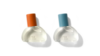 The Fragrance Duo