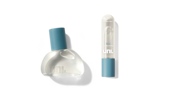 Rain Travel Size