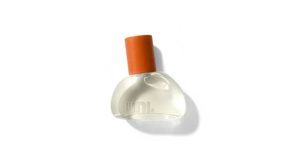 Rain Water-Based Perfume