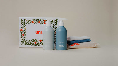 Rain Body Hydration Kit