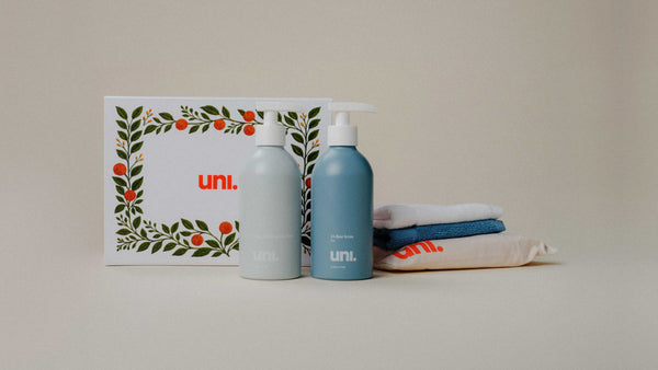 Rain Body Hydration Kit