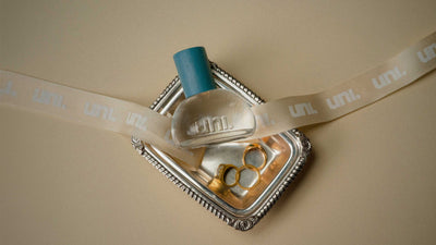 Rain Water-Based Perfume