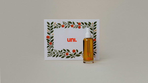 Golden Microalgae Body Oil