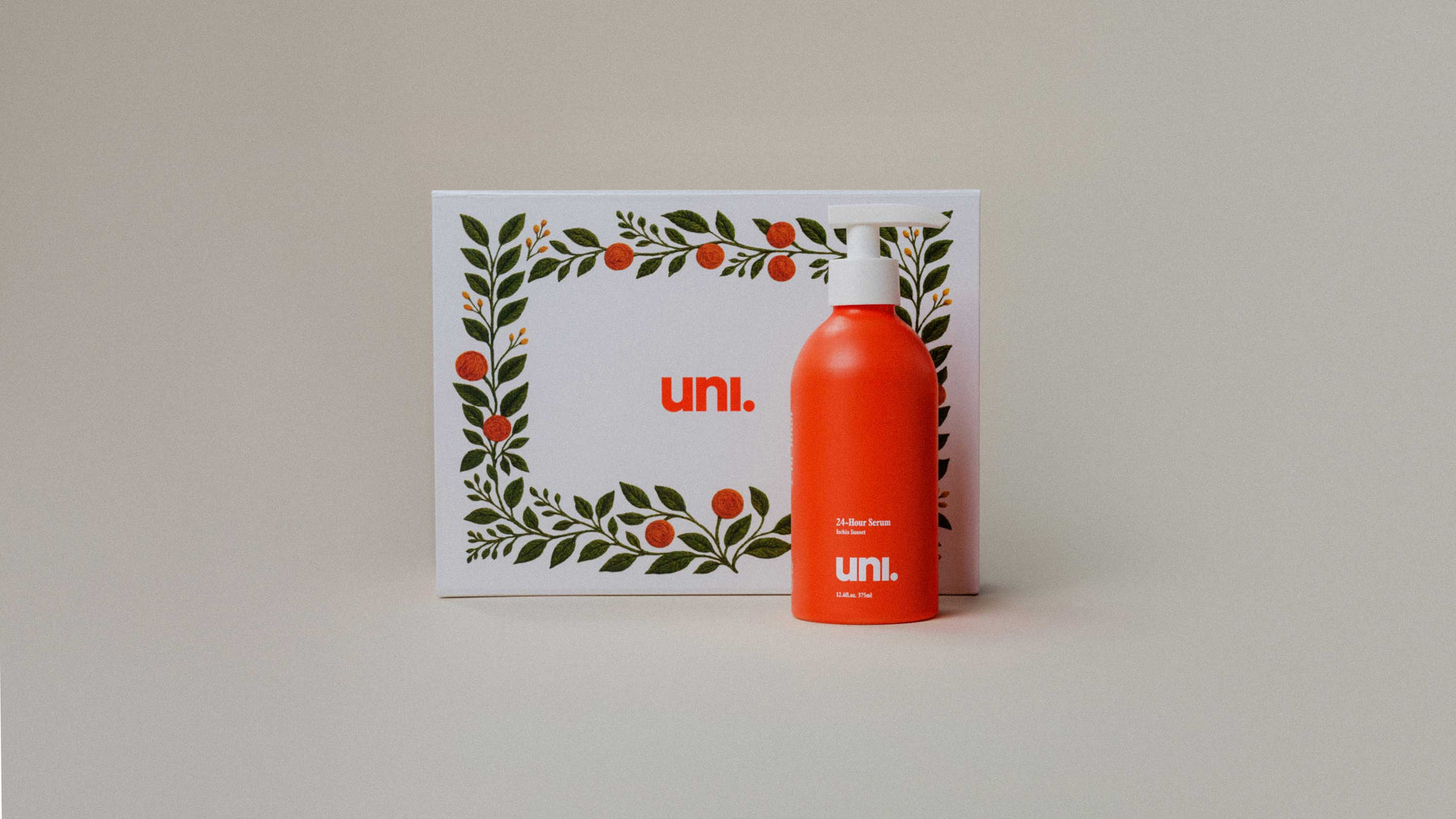 24-Hour Body Serum