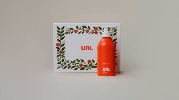 24-Hour Body Serum