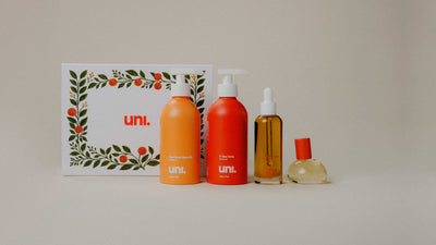 Sunset Complete Ritual Kit