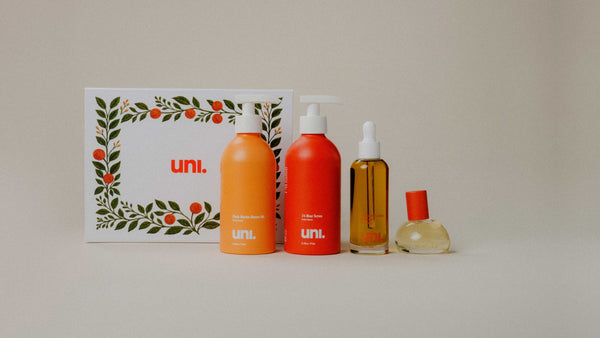 Sunset Complete Ritual Kit