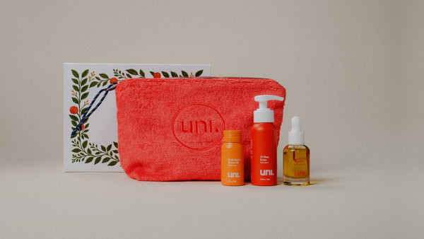 The Mini Must Haves