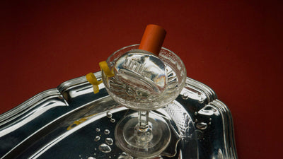 Sunset Water-Based Perfume