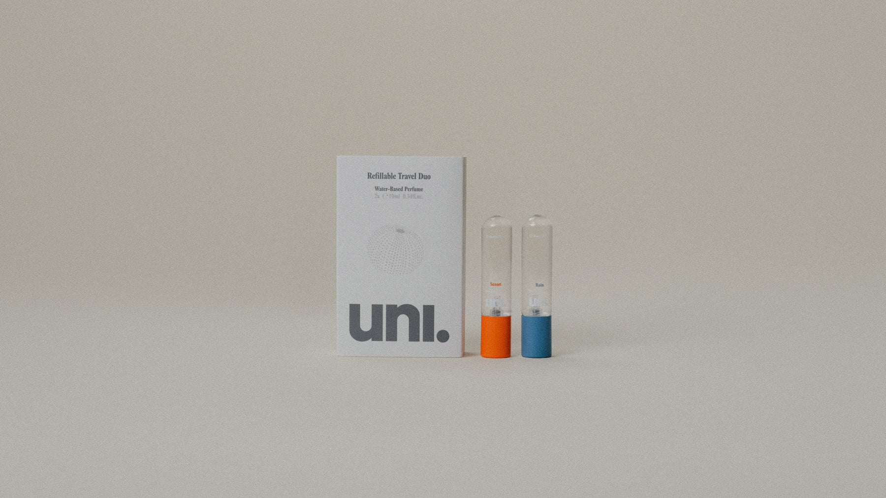 Fragrance Discovery Kit