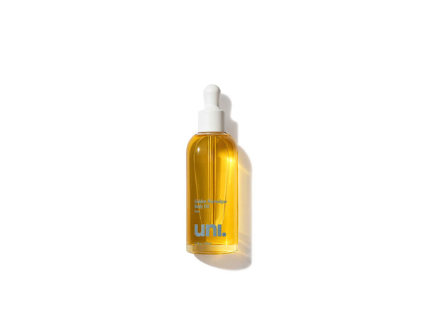 Rain Golden Microalgae Body Oil