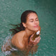 Rain Golden Microalgae Body Oil