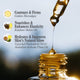 Rain Golden Microalgae Body Oil