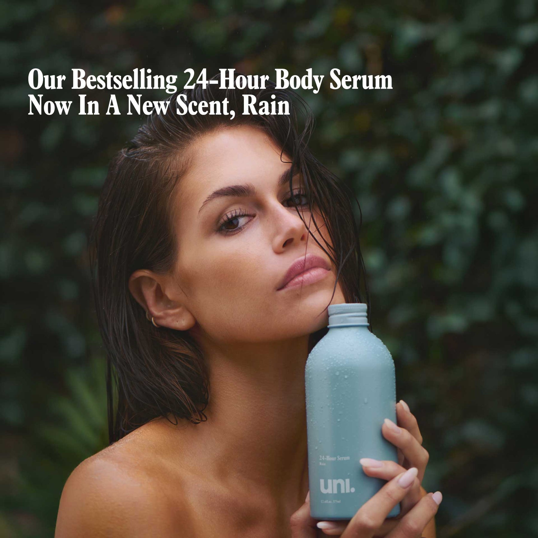 Rain Body Serum