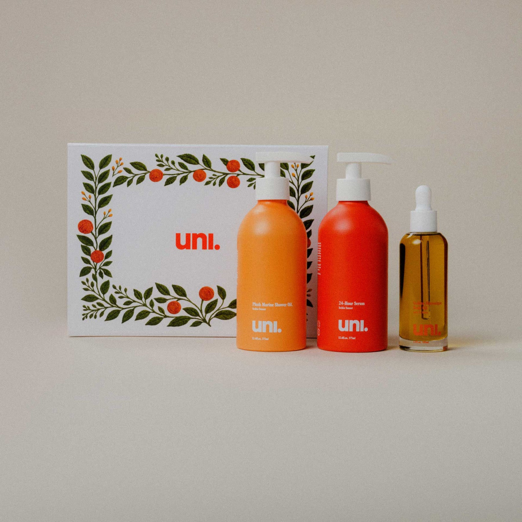 The Sunset Must Haves