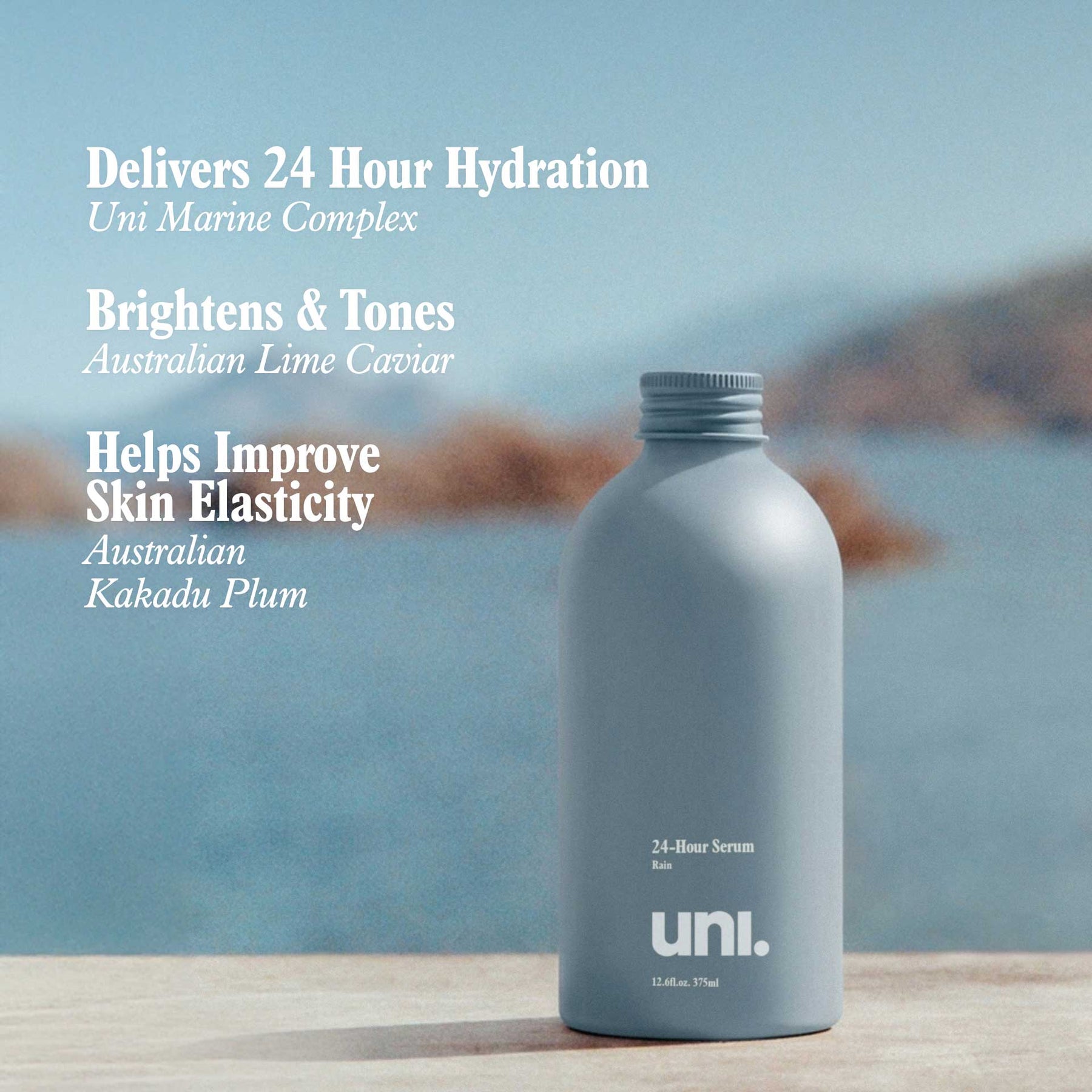 Rain Body Hydration Kit