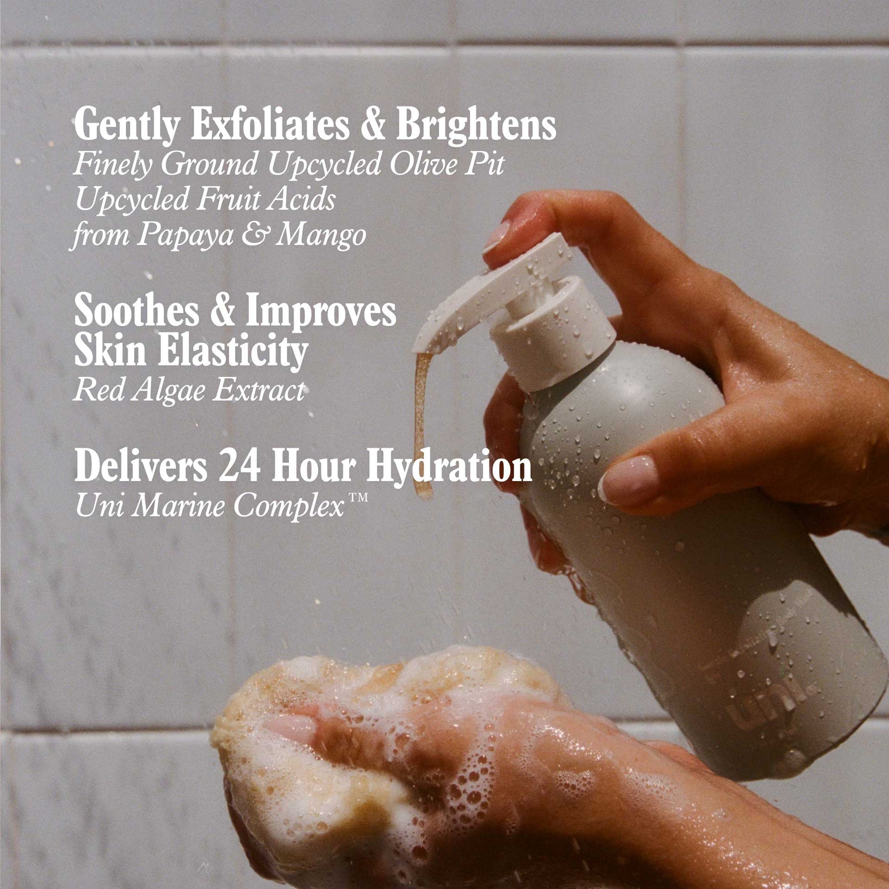 Rain Body Hydration Kit