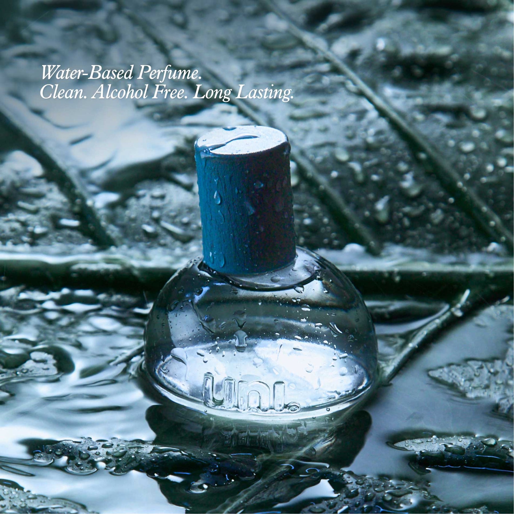 Rain Complete Body Ritual Kit