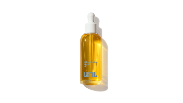 Rain Golden Microalgae Body Oil
