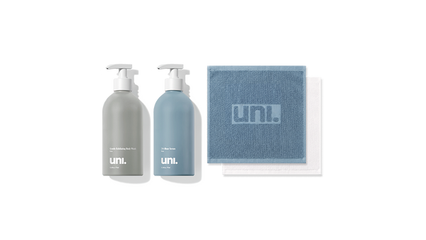 Rain Body Hydration Kit
