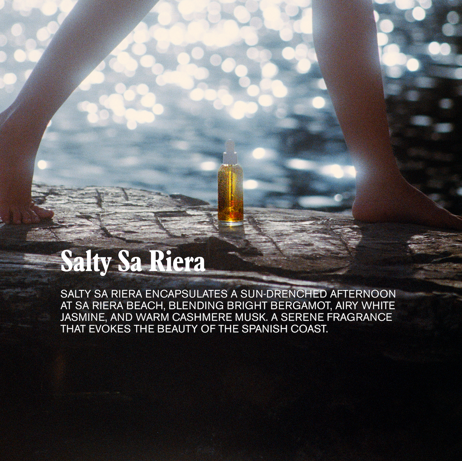 The Body Glow Kit Refill