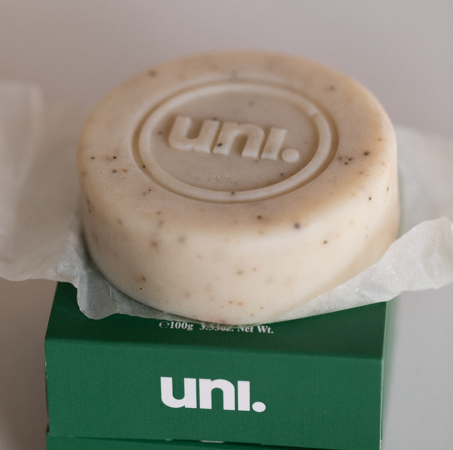 Holiday Body Polish Bar