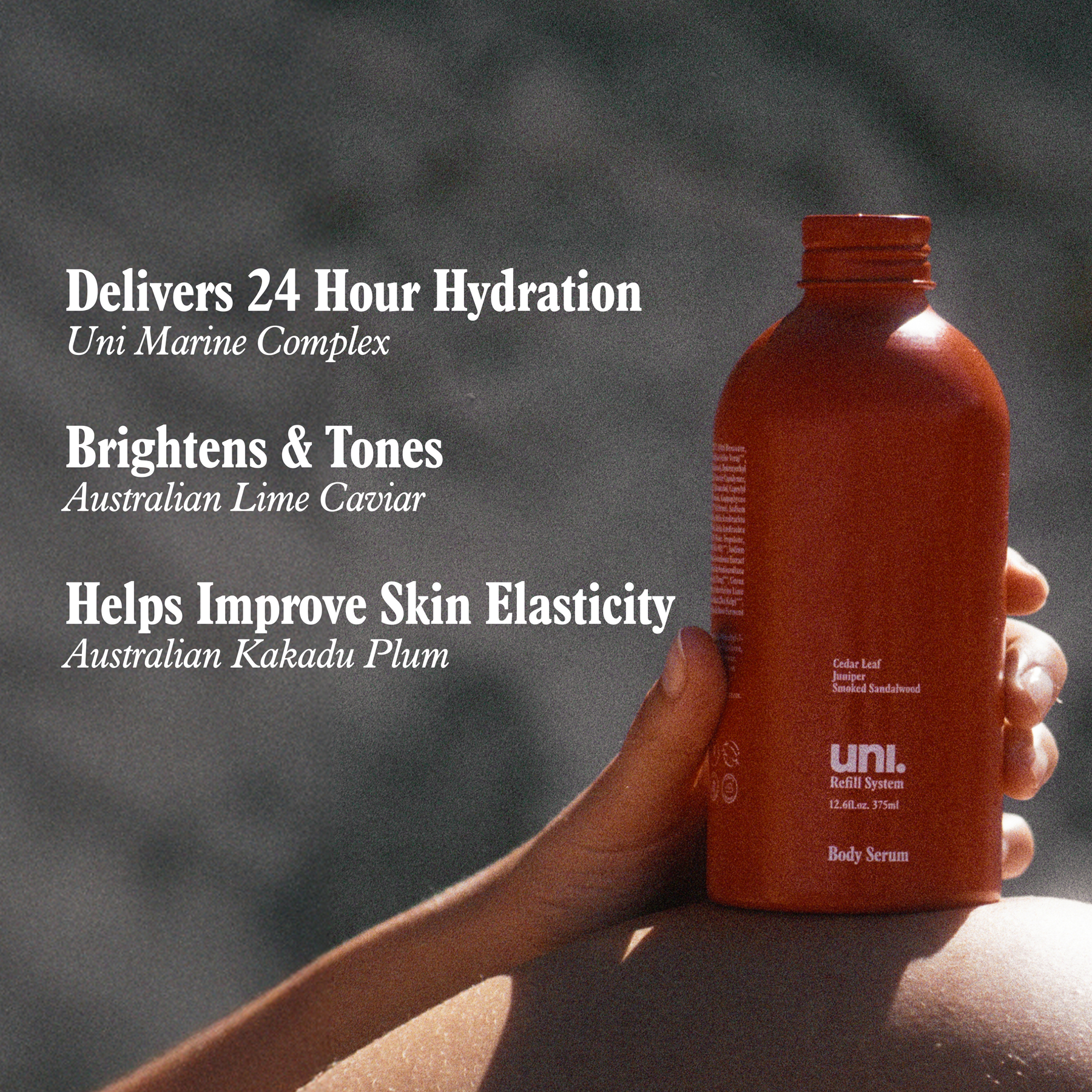 24-Hour Body Serum